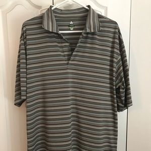 Men’s Golf Shirt
